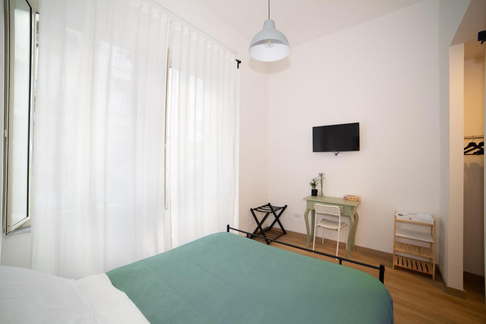 B&B 4Cella Nápoles Exterior foto